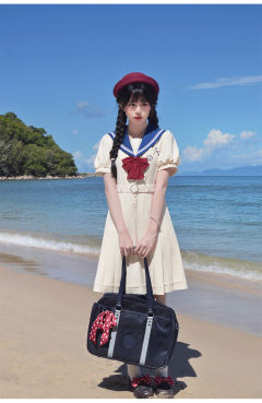 夏日笙歌·盛夏服-资料图