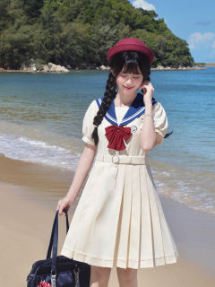 夏日笙歌·盛夏服-资料图