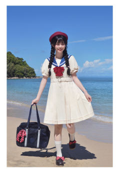 夏日笙歌·盛夏服-资料图