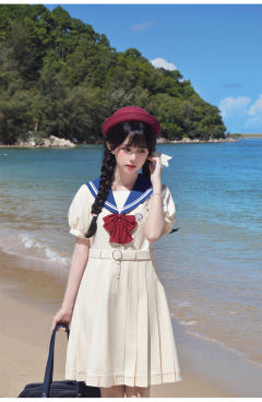 夏日笙歌·盛夏服-资料图