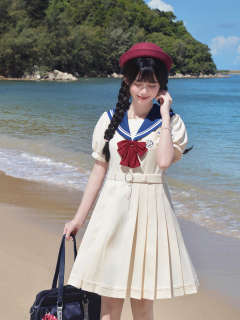 夏日笙歌·盛夏服-资料图