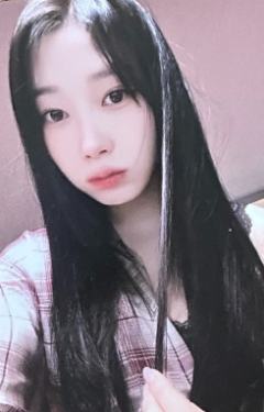 一直娱签售卡2.0梨