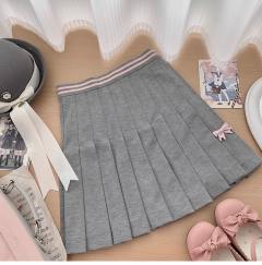 蝴蝶女中·夏服套装-资料图