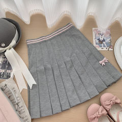 蝴蝶女中·夏服套装-资料图