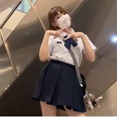 蝴蝶女中·衬衫-资料图