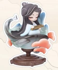 峡谷风雅集系列-资料图