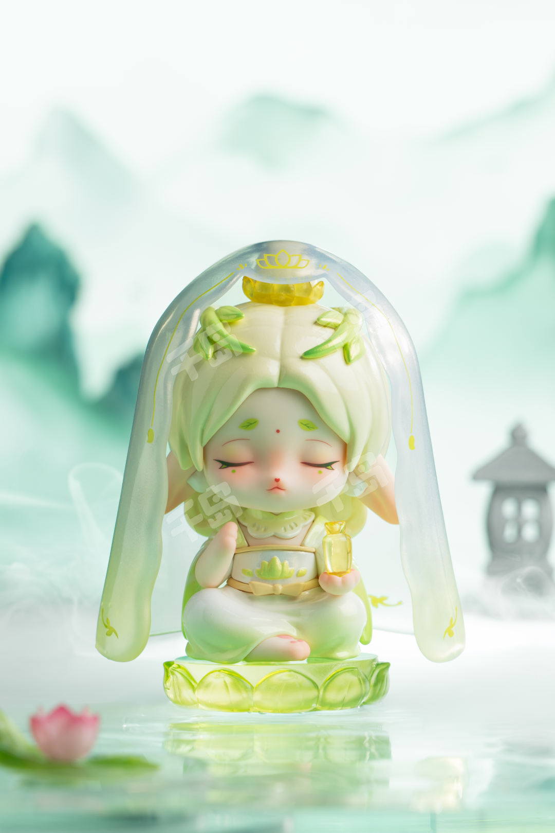 福袋・半額ポスター - クリーニング屋さん専用の通 茶仙坊系列| Ruby露比- 目及岛｜千岛 その他