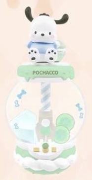 Pochacco