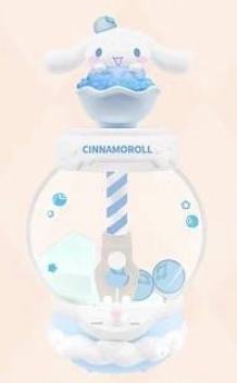 Cinnamoroll-资料图