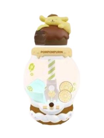 Pompompurin