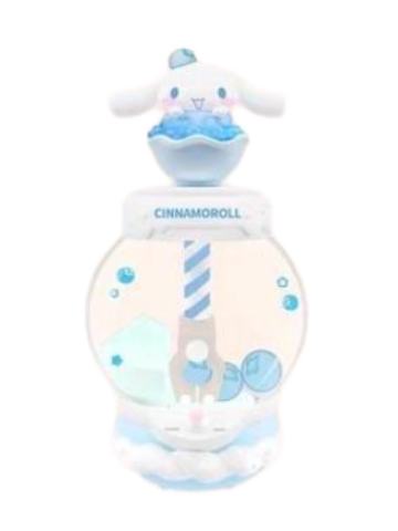 Cinnamoroll