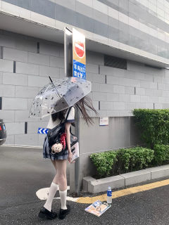 秋梨高·夏服套装-资料图