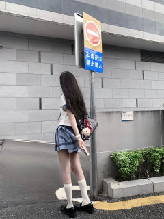 秋梨高·夏服套装-资料图