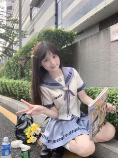 秋梨高·夏服套装-资料图