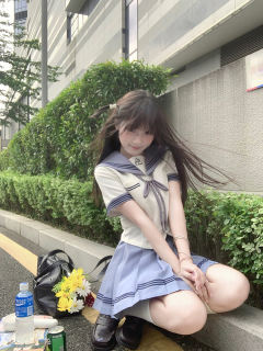 秋梨高·夏服套装-资料图