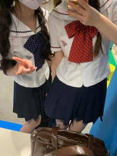 山道线·夏服-资料图