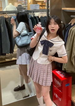 山道线·夏服-资料图