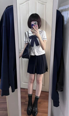 山道线·夏服-资料图