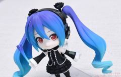 粘土人#2534 初音未来 无限-资料图