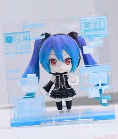 粘土人#2534 初音未来 无限-资料图