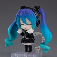 粘土人#2534 初音未来 无限-资料图