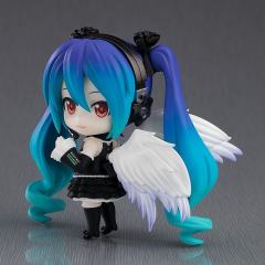 粘土人#2534 初音未来 无限-资料图
