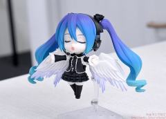粘土人#2534 初音未来 无限-资料图