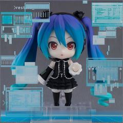 粘土人#2534 初音未来 无限-资料图