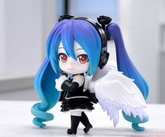 粘土人#2534 初音未来 无限-资料图