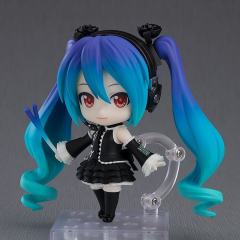 粘土人#2534 初音未来 无限-资料图
