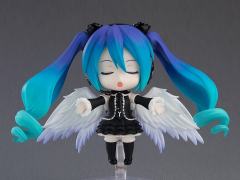 粘土人#2534 初音未来 无限-资料图