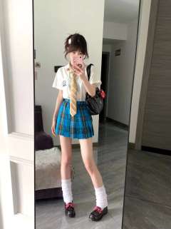蓝电霸王龙 璃·格裙-资料图