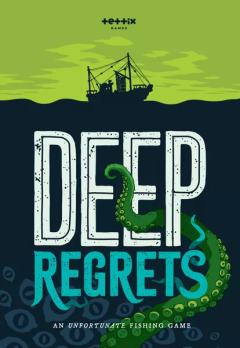  Deep Regrets