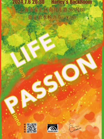 Life & Passion