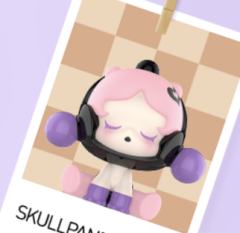 SKULLPANDA狂想者