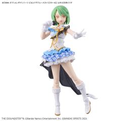 30MS 选装身体配件 飞跃蓝天1[配色B]-资料图