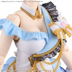 30MS 选装身体配件 飞跃蓝天1[配色B]-资料图