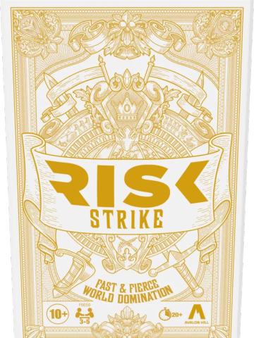 Risk Strike