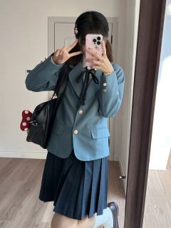 今井雀也·套装-资料图