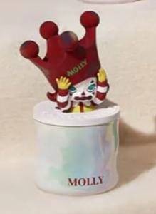 隐藏款-番茄杀手