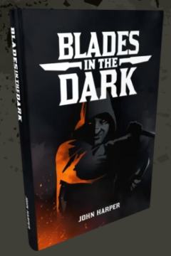 Blades in the Dark