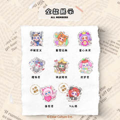 调皮糖衣-资料图