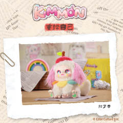 调皮糖衣-资料图