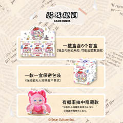 调皮糖衣-资料图