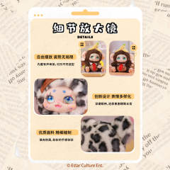 调皮糖衣-资料图