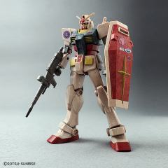 EG RX-78-2 元祖高达 ecopla木头配色-资料图