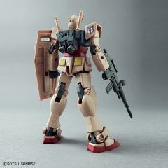 EG RX-78-2 元祖高达 ecopla木头配色-资料图