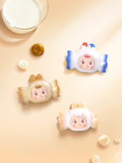 可乐啵啵-资料图