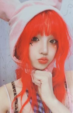 rabbit版专卡 ver.A