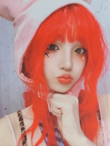 rabbit版专卡 ver.A